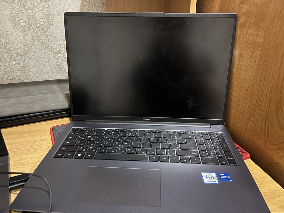 Huawei Mate D16 2024