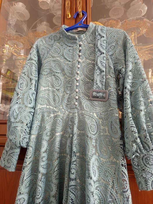 Vecherni kuyle yangidek