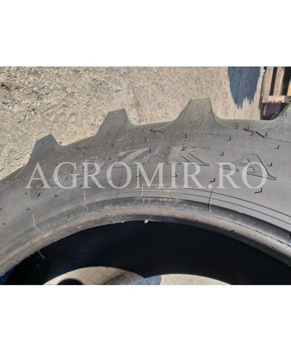 Anvelopa 540/65 R34 Ozka AGRO10 TL 155/A8  Cauciucuri tractor, Fiat, Case, Fendt, John Deere, New Holland, Massey Ferguson, UTB   Cauciucuri tractor,