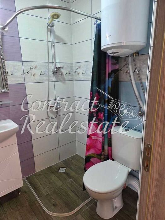 Двустаен Обзаведен Кайсиева градина ! Възможност за паркомясто !