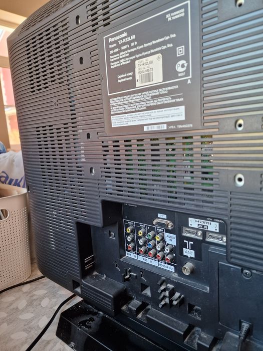 Телевизор Panasonic
