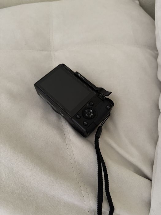 Ricoh Gr IIIx, полный комплект + допы