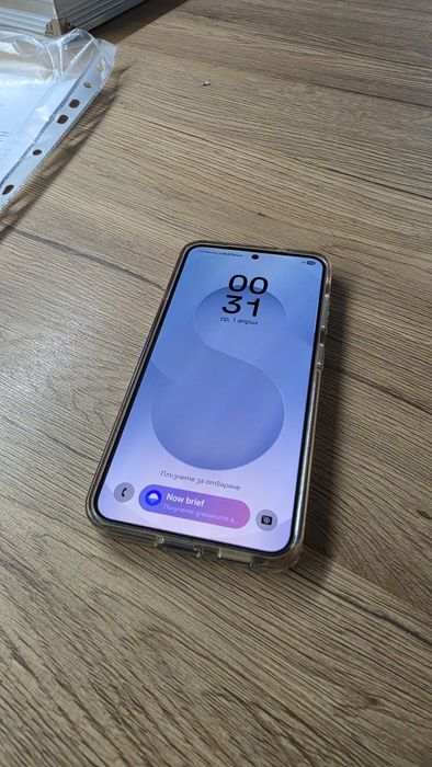 Samsung S25 256GB