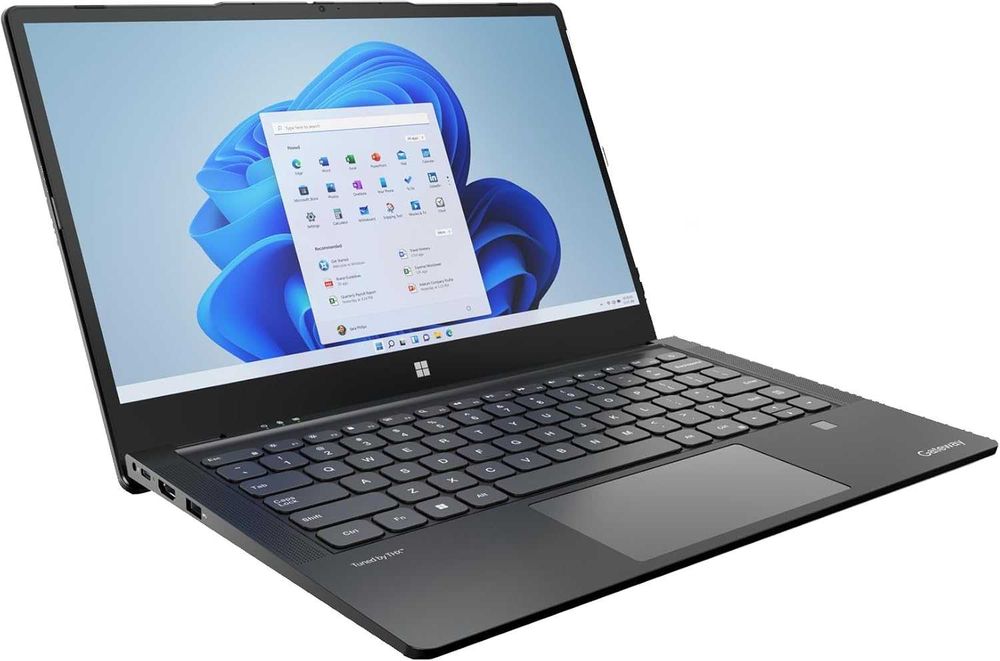 Gateway  i5-1235U/8GB/512GB/14.1" FHD Touch/Fingerprint / openbox