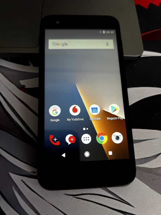 Vodafone Smart VDF 510 – stare bună, Android 7.1.1