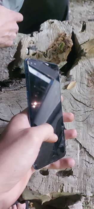 Oppo Reno 4 Lite