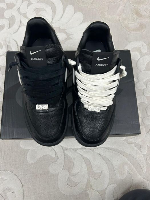 Nike Ambush кросовки