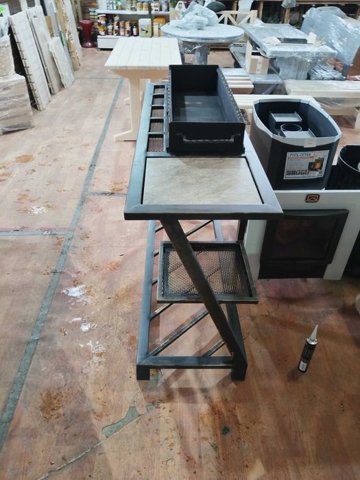 Мангал для дома , дачи