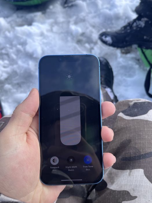 Айфон 13 обмен на мопед