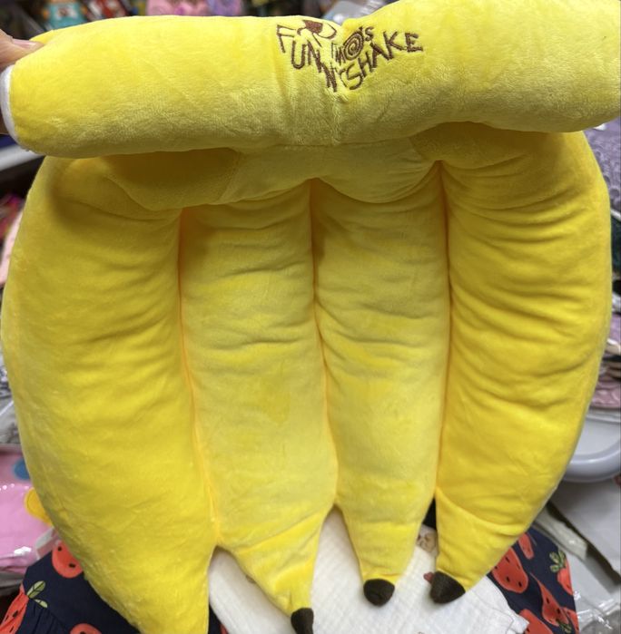 Подушки синтепон 3000 тг