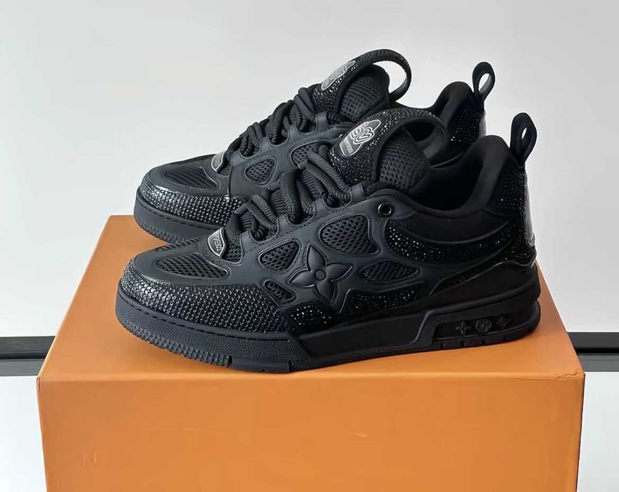 vand lv skate negrii