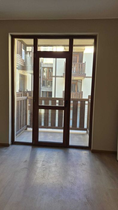 Продава се Едностаен апартамент в Банско - 43 кв.м за 1046 €/кв.м - Снимка #2