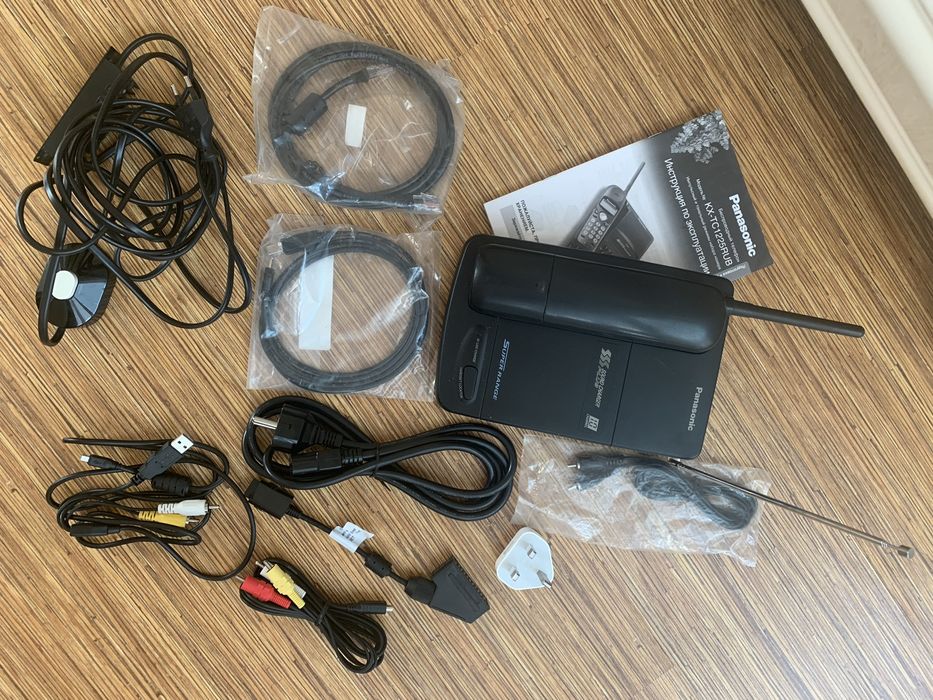 Провод компьютерный, телевизионный, телефонный