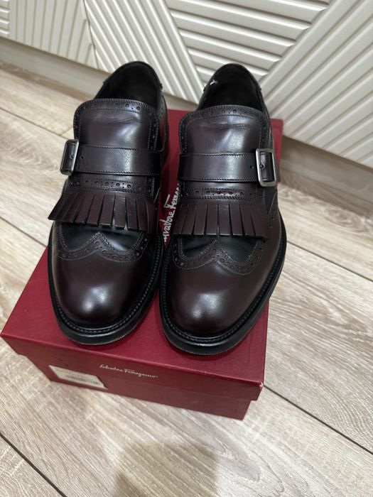 Мужские осенние ботинки и туфли