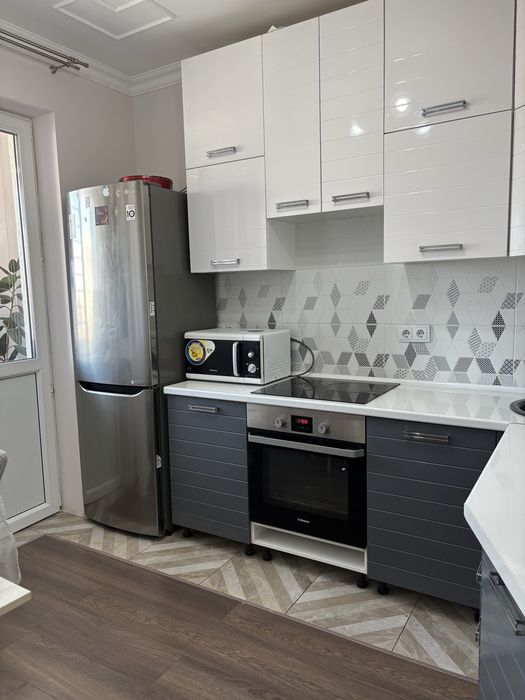 Продам 2-х комнатную квартиру