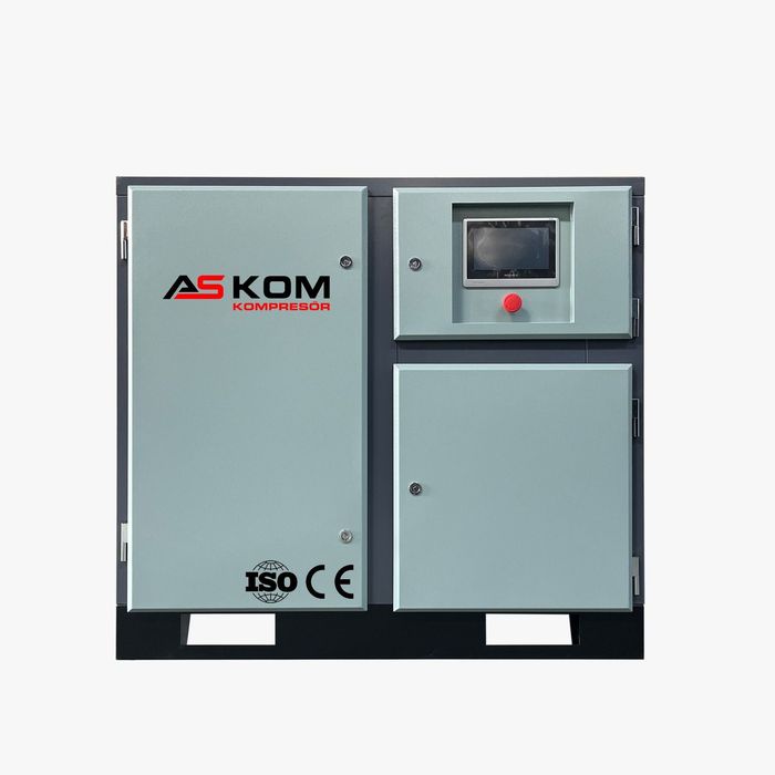 Ремонт на компресор