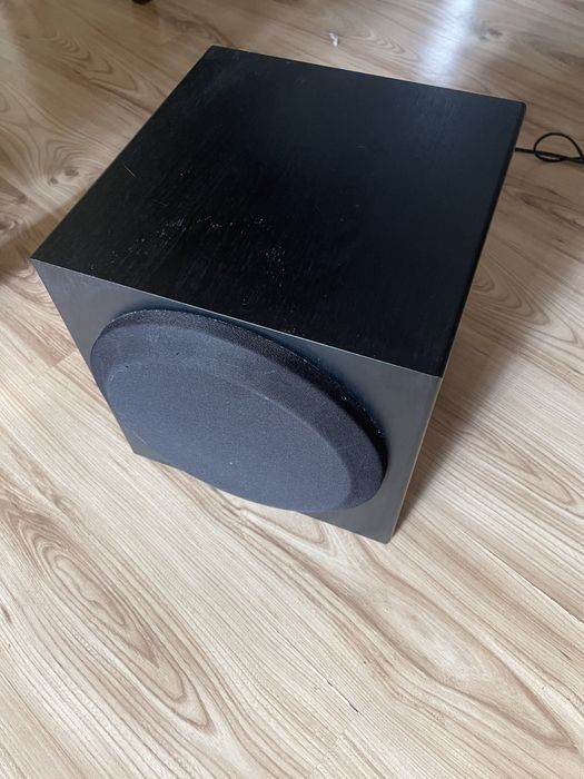 Yamaha YST-SW012 – активен субуфер