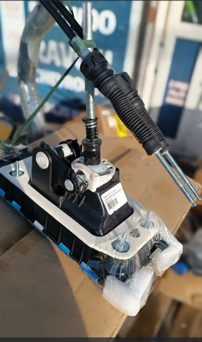 Кулиса в сборе Volkswagen Polo, Skoda Rapid