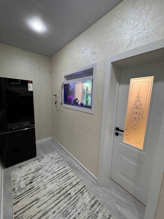 Продам 2 комн Юнусабад 15 кв 2/3/4  (54м2) Шикарный ремонт