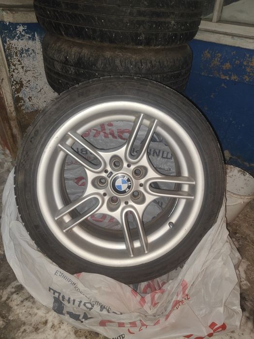 66стиль р17 е39 состояние хорошее