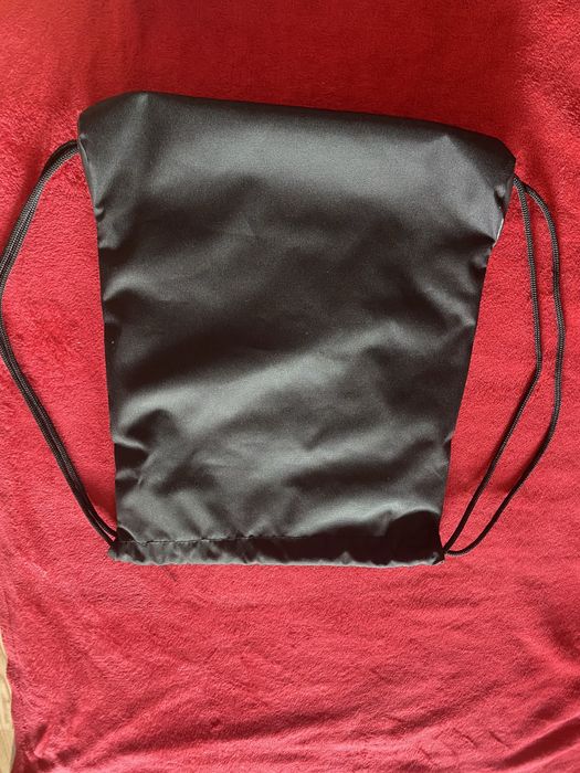 Mini rucsac Knockout