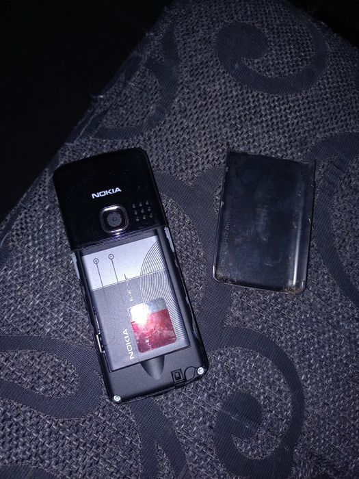 Nokia 6300 внос от Германия