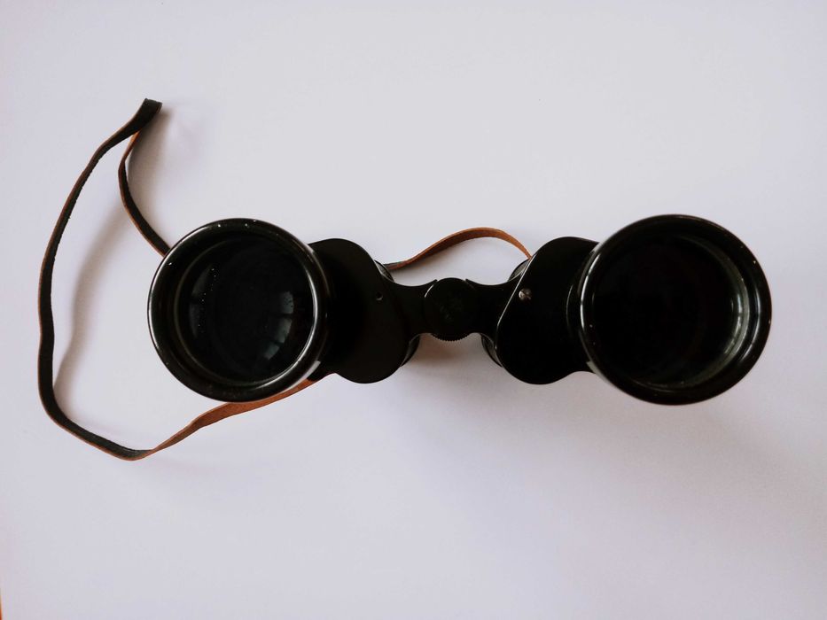 Японски бинокъл Swift Tecnar 10x50