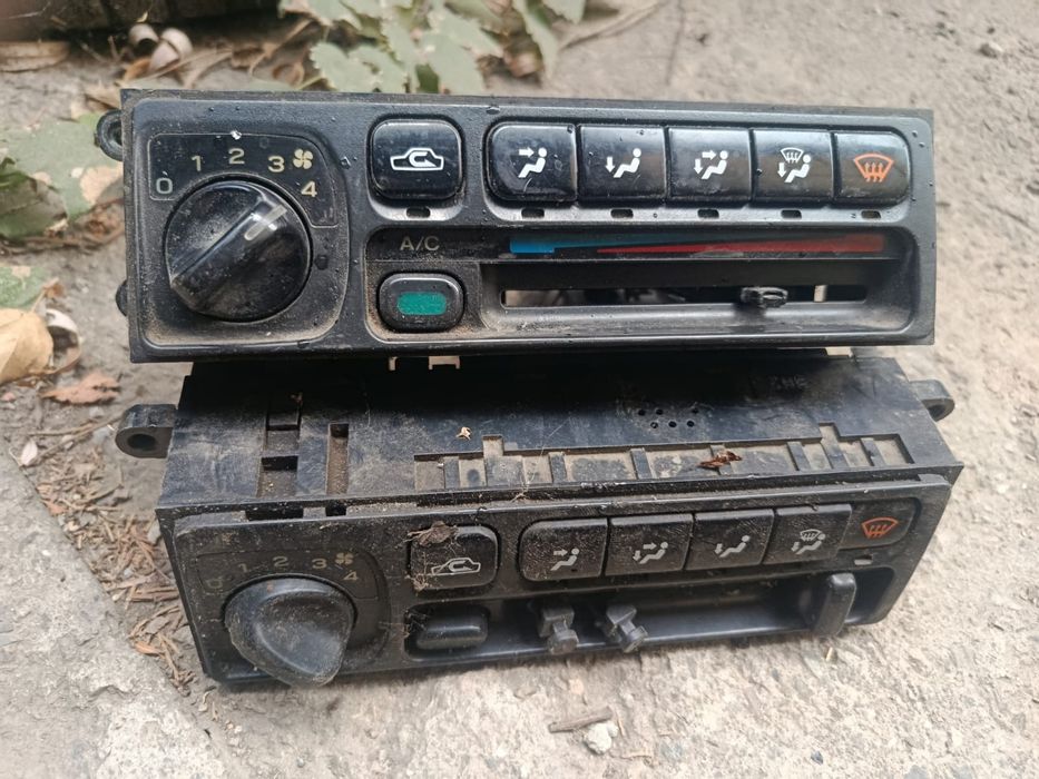 Запчасти для Субару