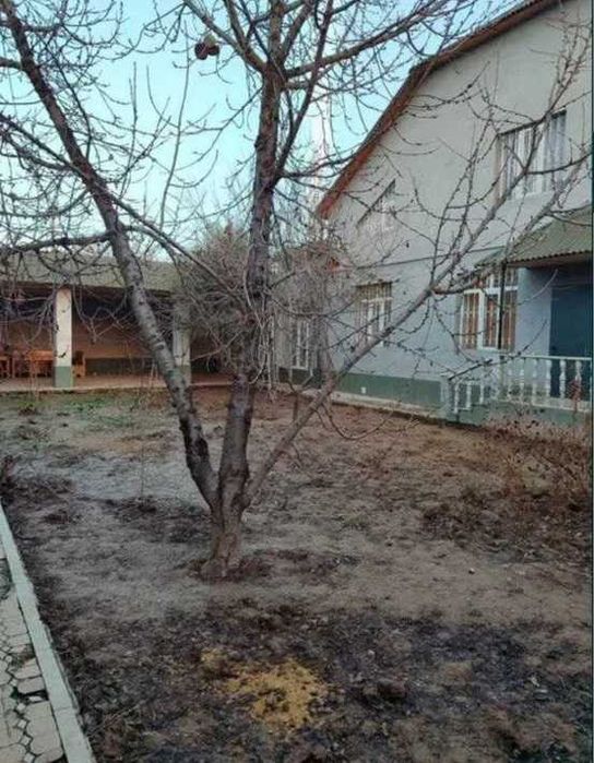 Ховли Оханграбо частный дом 2 этажа гишт 4.5сот