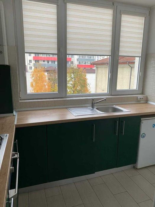De inchiriat - Garsoniera cocheta, complet utilata, in Berceni.