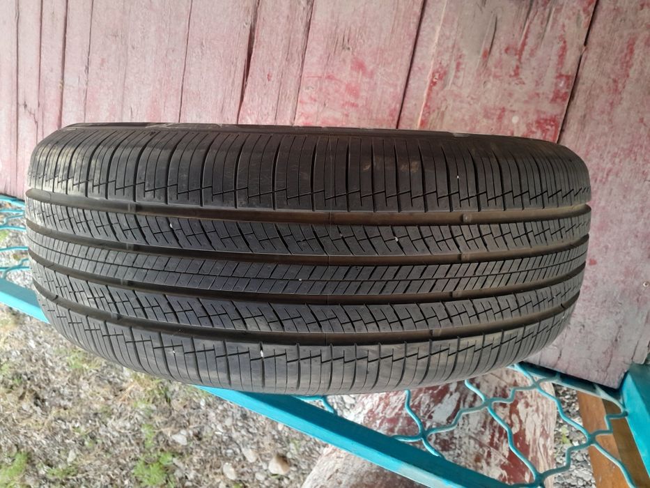 Автошина всесезонная