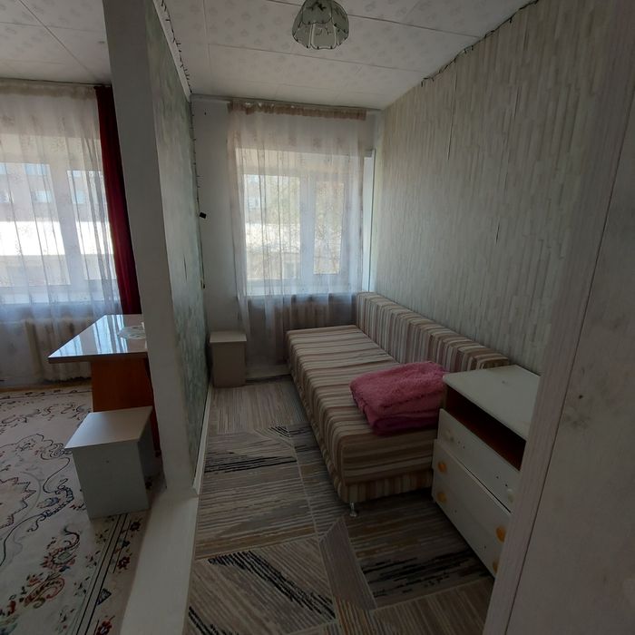 Сдам квартиру малосемейную