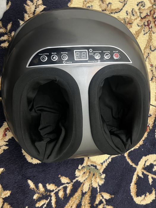 Массажер для ног