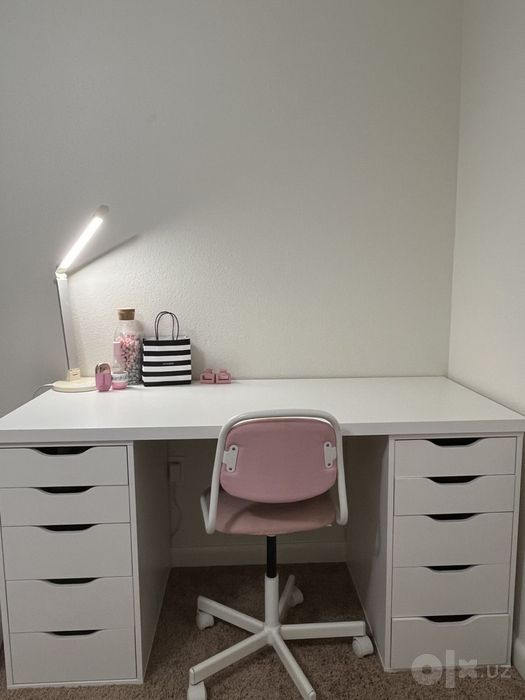 Стол Икеа Трюмо икеа Компютерный стол стол для салон красоты Ikea