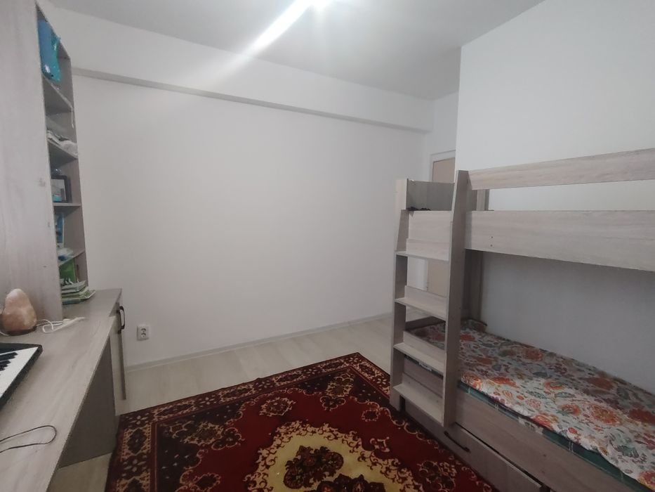 3 бөлмелі пәтер.