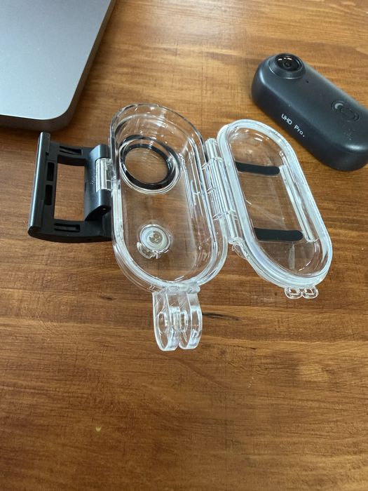 Action canera Ultra hd pro