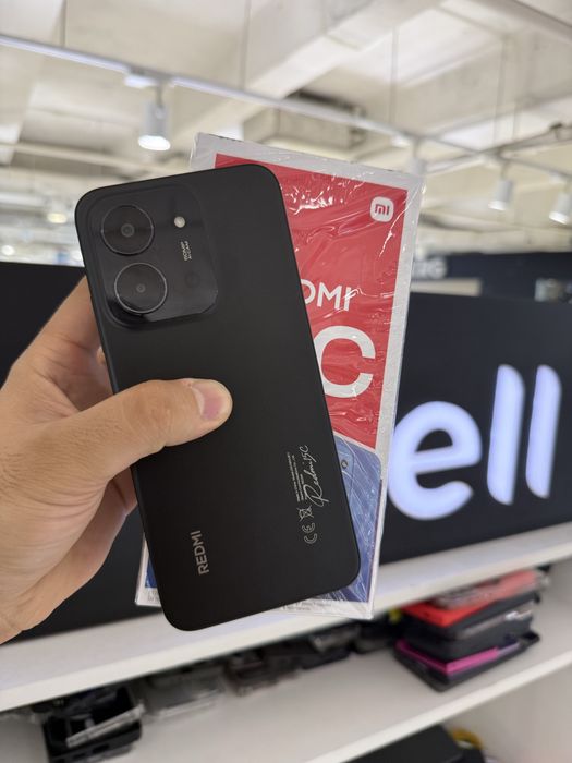 Redmi 15C 128gb