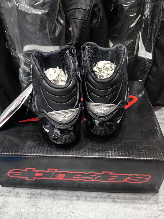 Alpinestars Stella SMX-1 R V2 номер 38 и 40