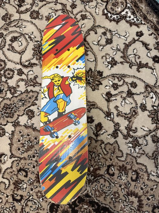 Скейтборд недорого