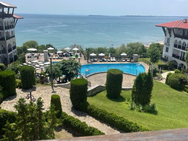 Апартамент под наем Манастира 2 Свети Влас