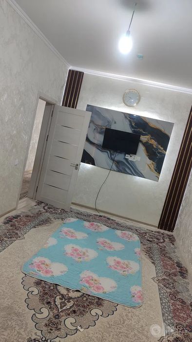 Сдаётся 3-комн Яшнабадский район, 68 м²