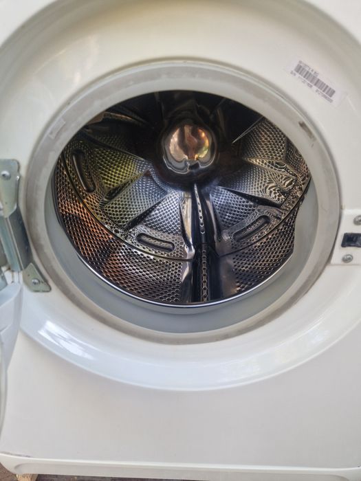 Стиральная машина indesit