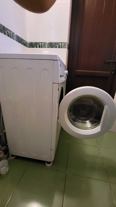 Стиральная машина LG