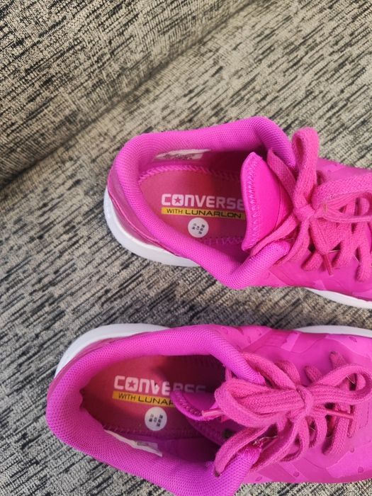 Converse маратонки 36 номер