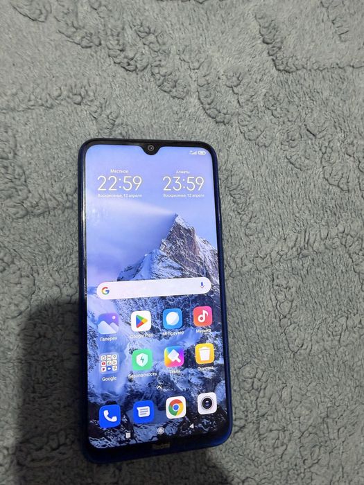 Redmi Note 8.   138 gb