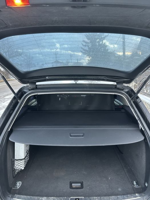 Vand audi a4 b7 2007