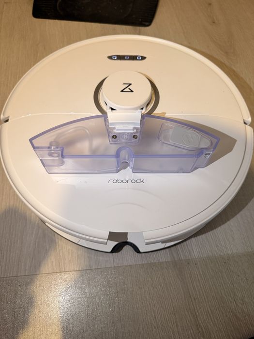 Roborock s8 PLUS