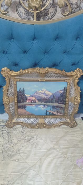 Картины совпласитал продам