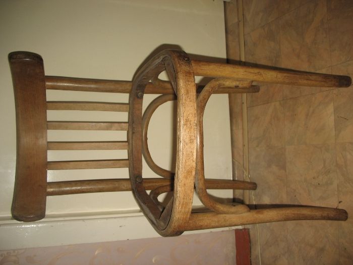 Стул венский стулья