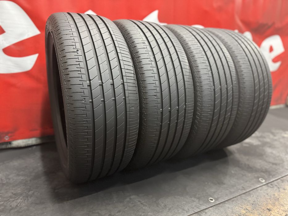 215 45 18, Летни гуми, Bridgestone TuranzaT005A, 4 броя